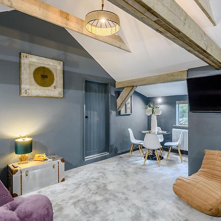 1 Lamb Barn Villa Saint Osyth Eksteriør bilde