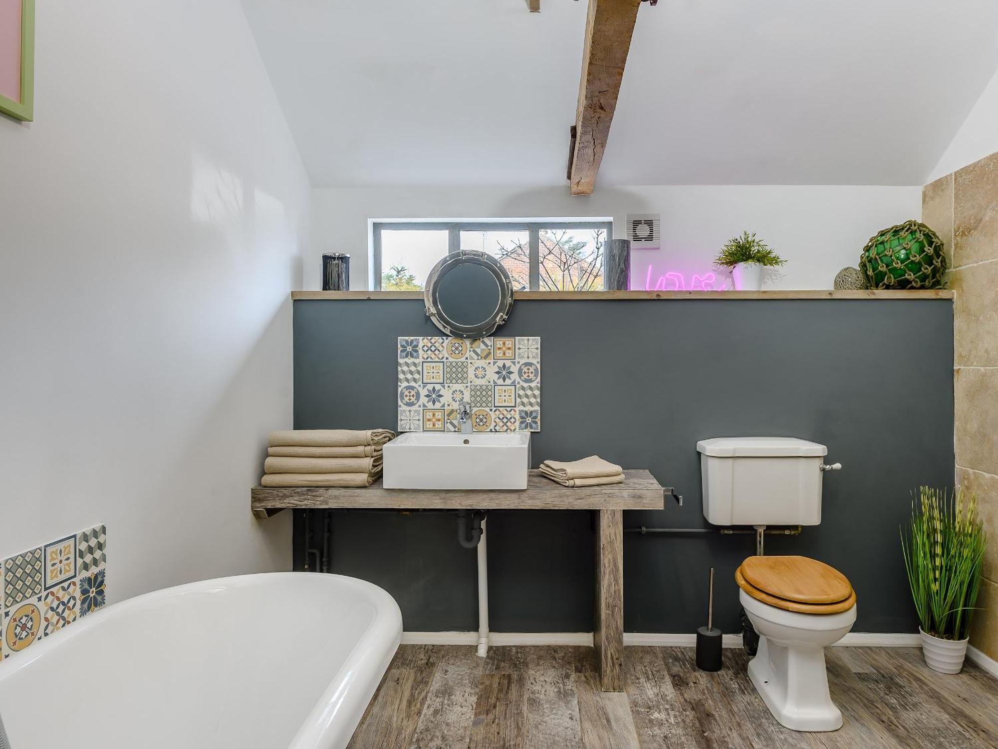 1 Lamb Barn Villa Saint Osyth Eksteriør bilde
